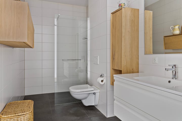 Foto 4 van Wilhelminalaan 2-J