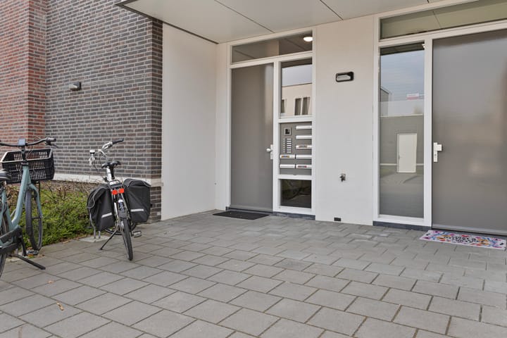 Foto 6 van Wilhelminalaan 2-J