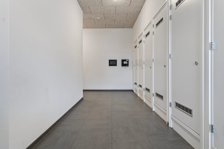 Foto 7 van Wilhelminalaan 2-J