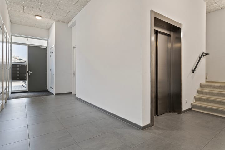 Foto 8 van Wilhelminalaan 2-J