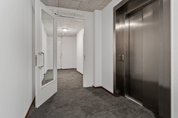 Foto 9 van Wilhelminalaan 2-J