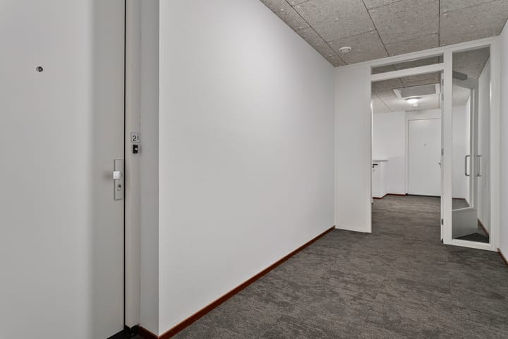 Foto 10 van Wilhelminalaan 2-J