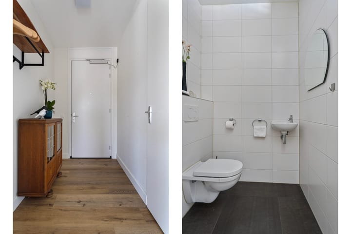 Foto 11 van Wilhelminalaan 2-J