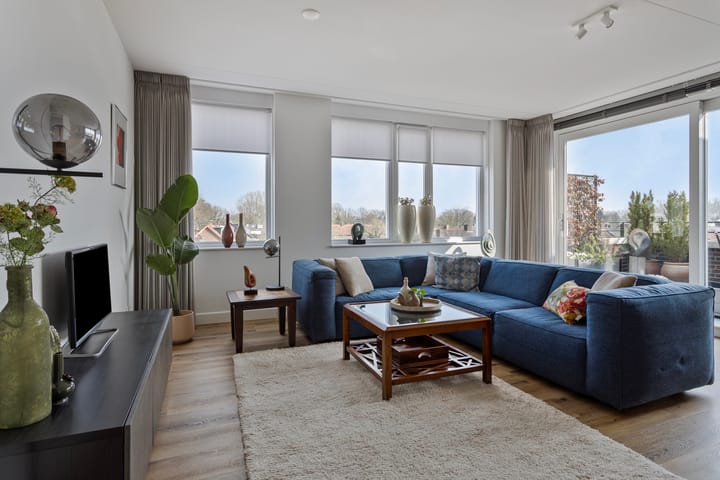 Foto 12 van Wilhelminalaan 2-J