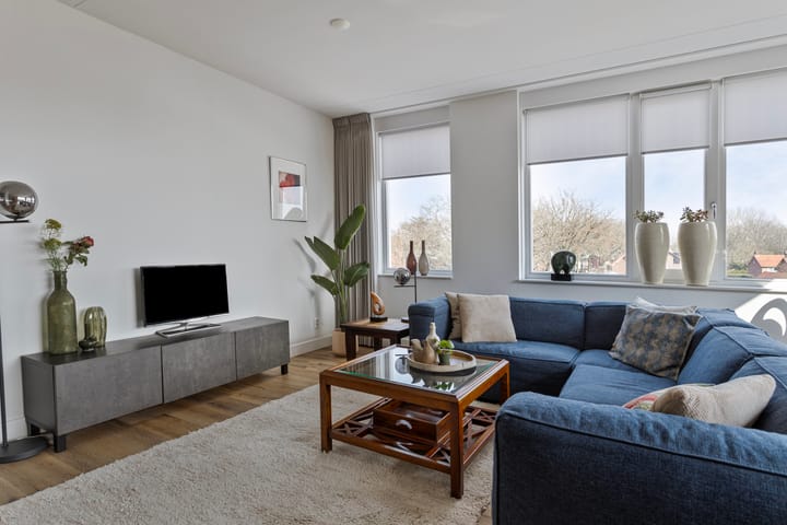 Foto 13 van Wilhelminalaan 2-J