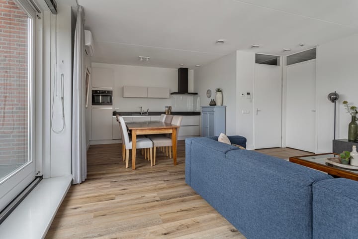 Foto 15 van Wilhelminalaan 2-J