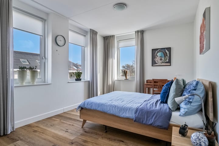 Foto 20 van Wilhelminalaan 2-J