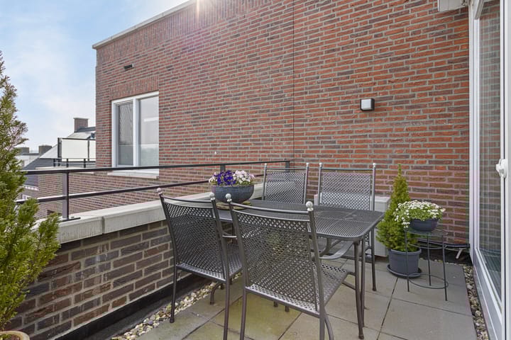 Foto 27 van Wilhelminalaan 2-J