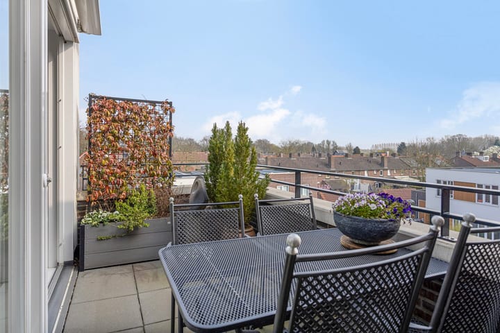 Foto 28 van Wilhelminalaan 2-J