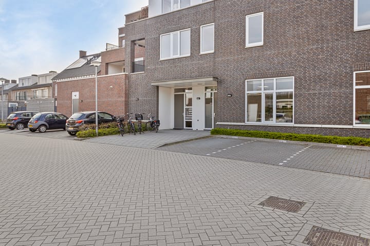 Foto 30 van Wilhelminalaan 2-J