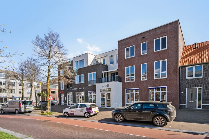 Foto 34 van Wilhelminalaan 2-J