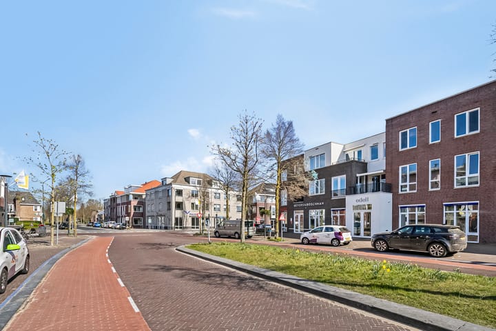 Foto 35 van Wilhelminalaan 2-J