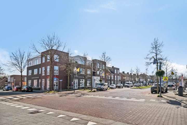 Foto 36 van Wilhelminalaan 2-J