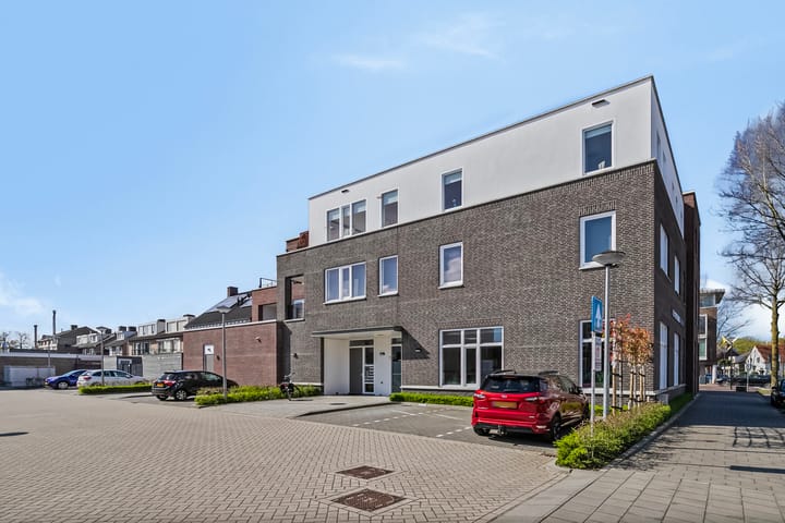 Foto 38 van Wilhelminalaan 2-J