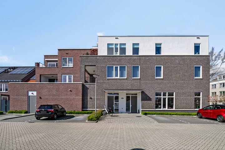 Foto 39 van Wilhelminalaan 2-J