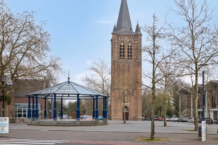 Foto 41 van Wilhelminalaan 2-J