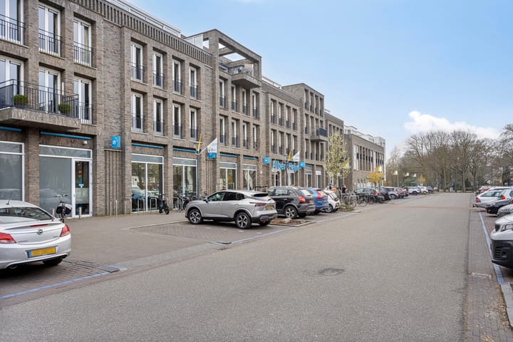 Foto 43 van Wilhelminalaan 2-J