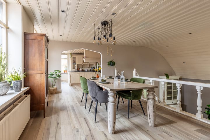 Foto 1 van Schotdeuren 2