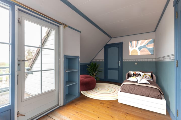 Foto 27 van Schotdeuren 2