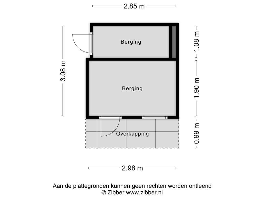 Foto 46 van Gieterweg 13-22