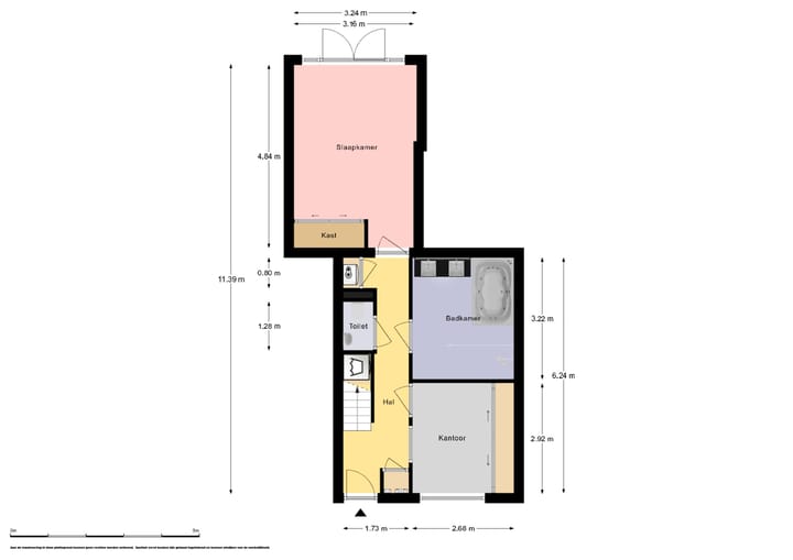 Foto 34 van IJsseldijk-Noord 108
