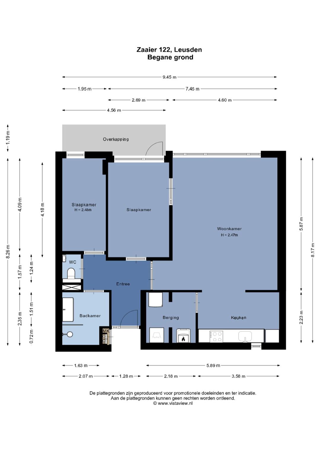 Foto 26 van Zaaier 122