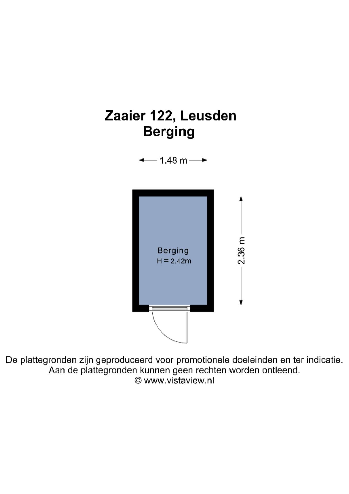 Foto 27 van Zaaier 122