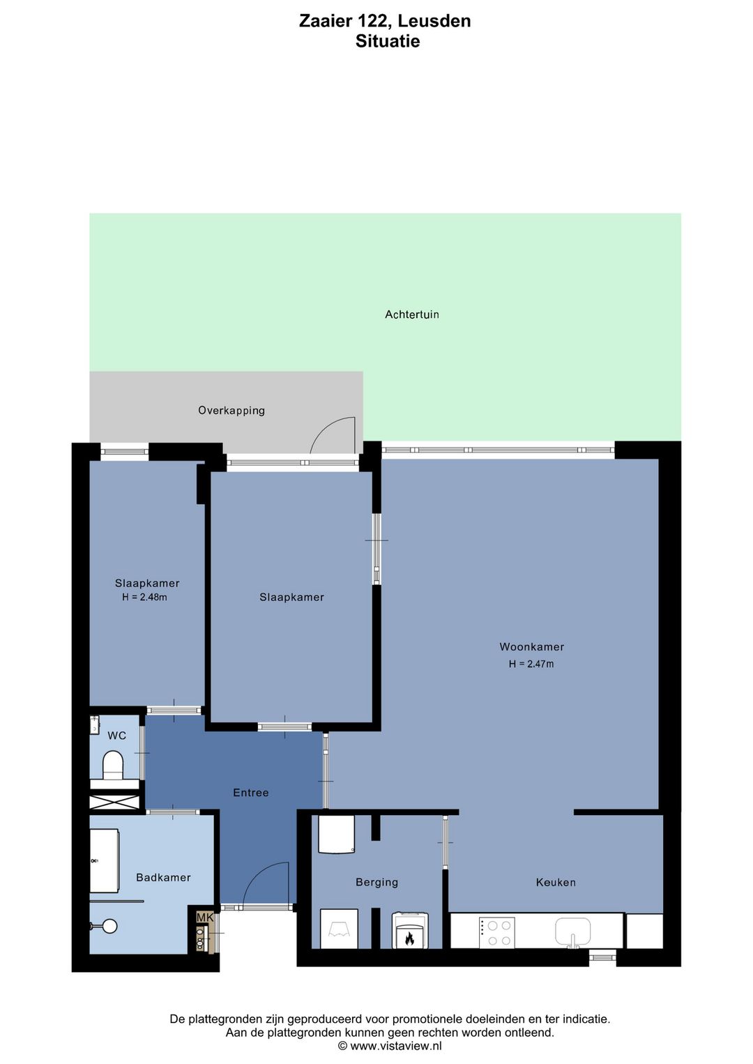 Foto 28 van Zaaier 122