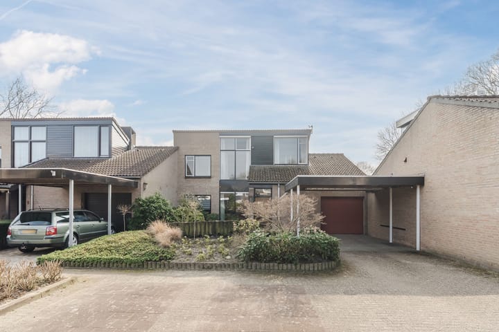 Foto 1 van Wezerhof 3