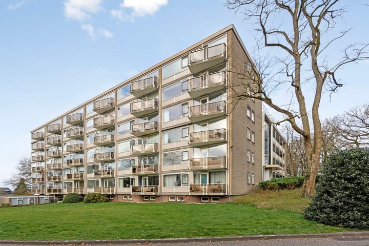 van Wassenaersheuvel 14