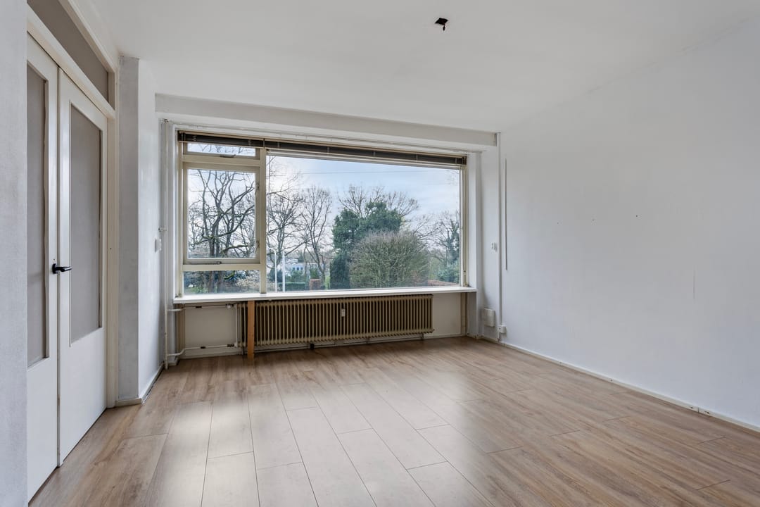 Foto 2 van van Wassenaersheuvel 14