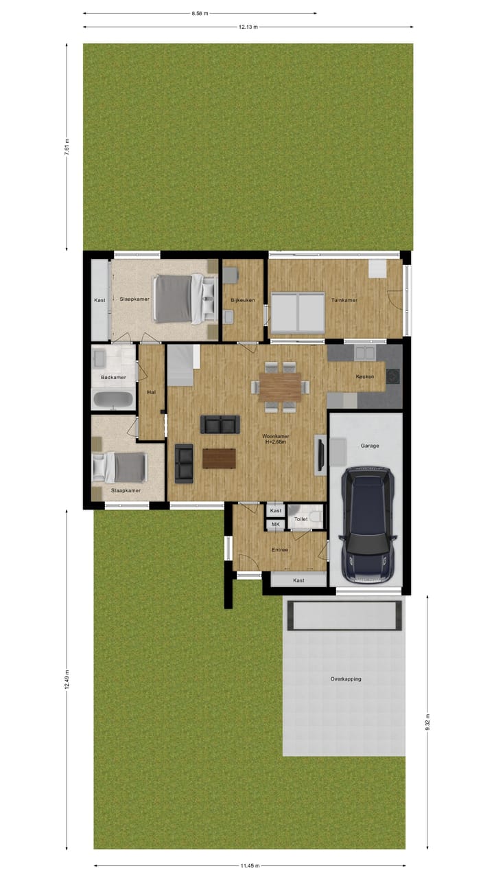 Foto 36 van Wezerhof 3