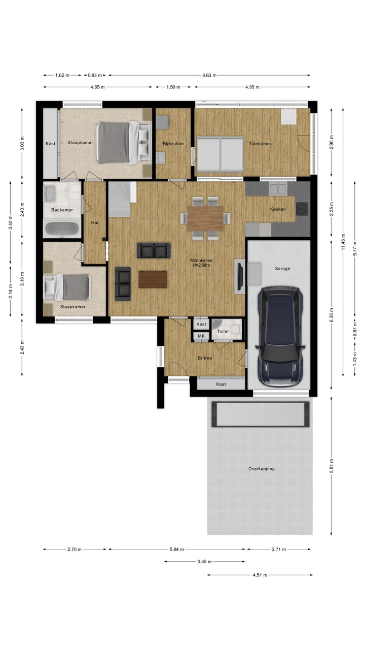 Foto 37 van Wezerhof 3