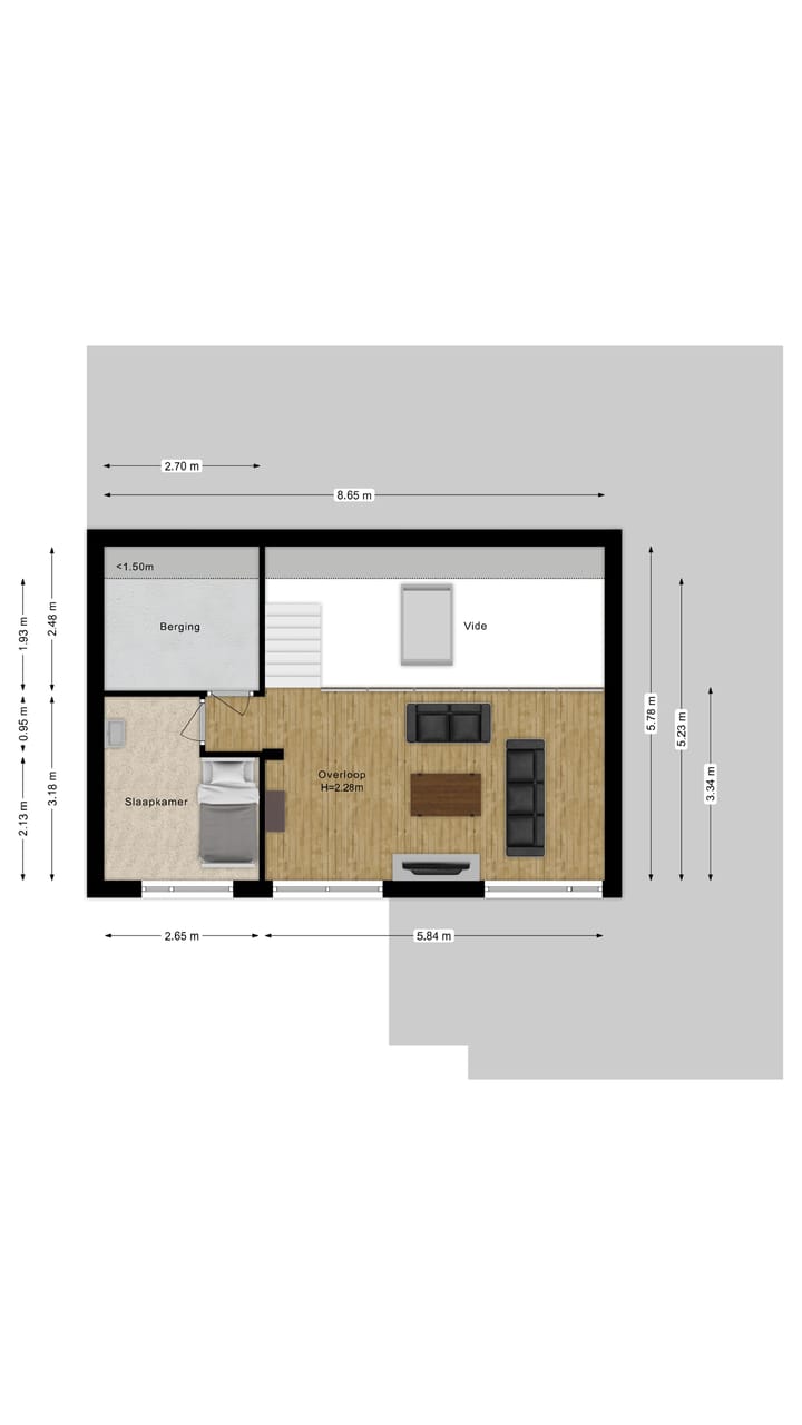 Foto 38 van Wezerhof 3