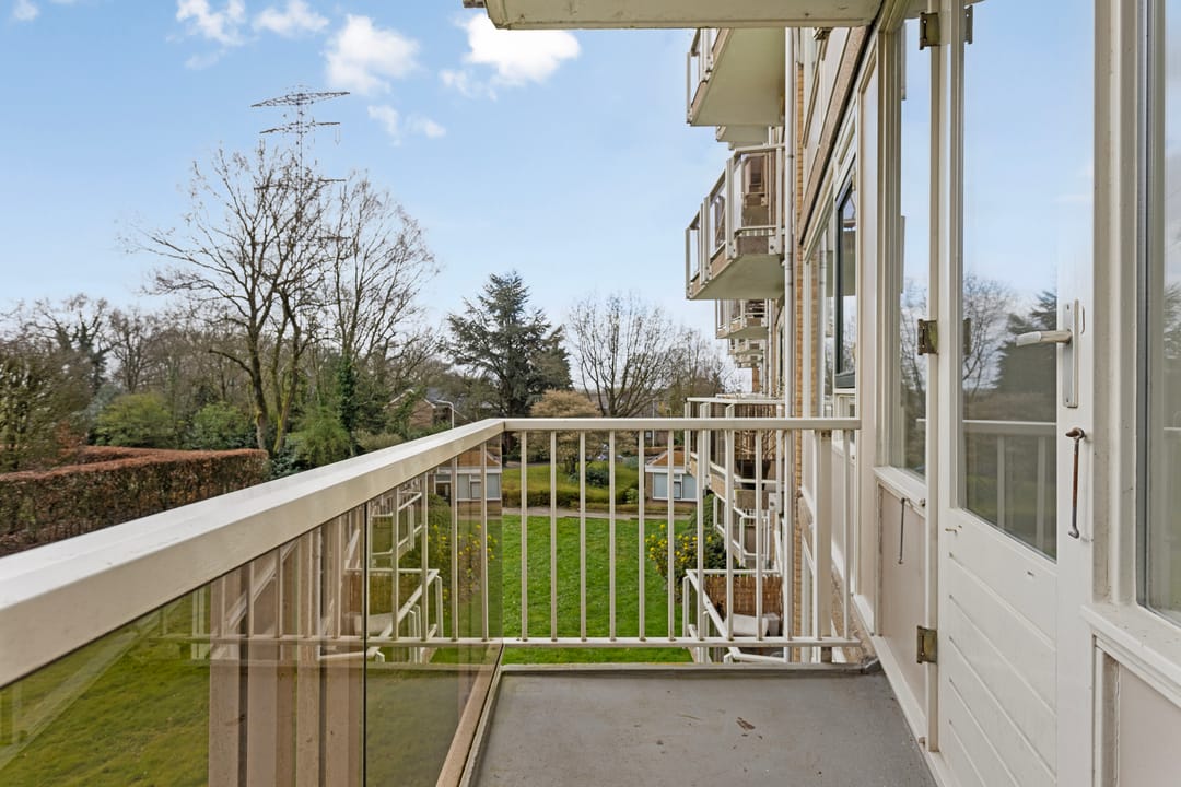 Foto 7 van van Wassenaersheuvel 14