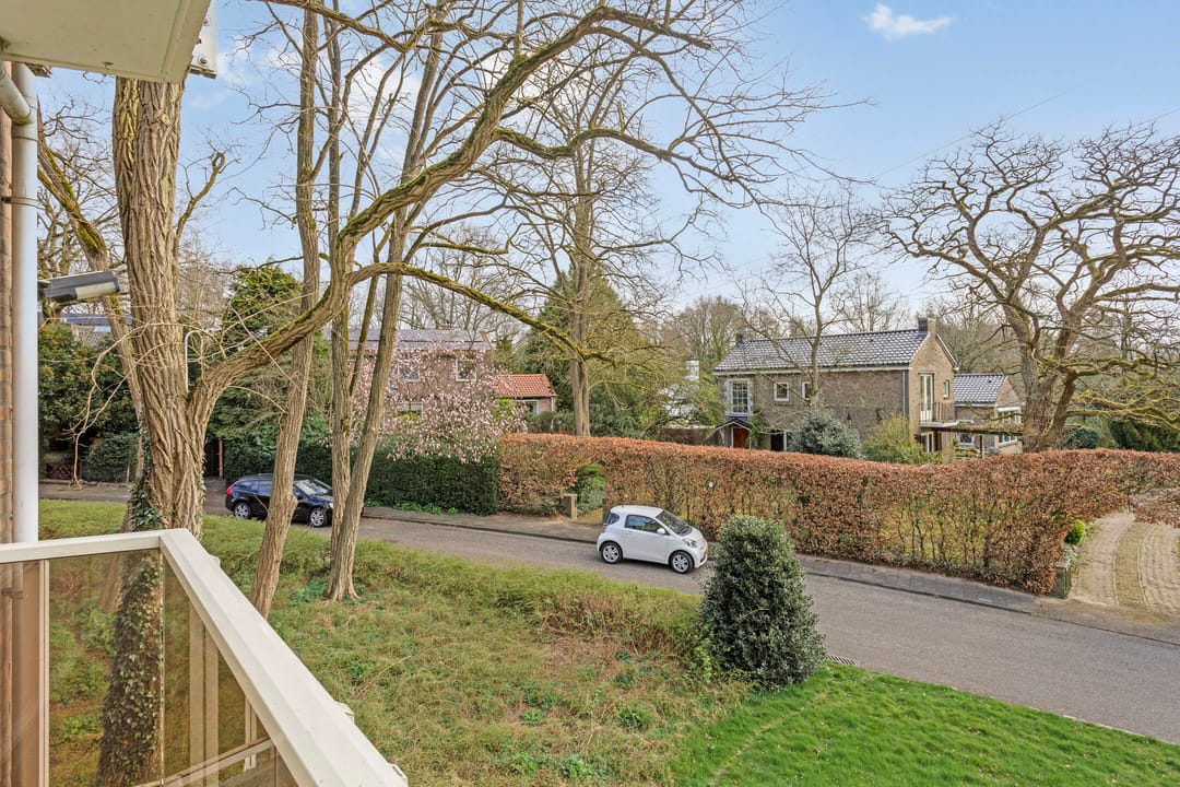 Foto 8 van van Wassenaersheuvel 14