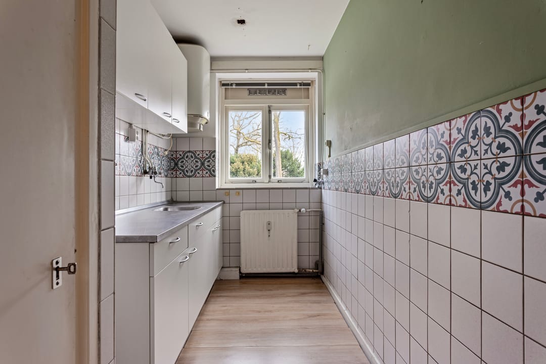 Foto 11 van van Wassenaersheuvel 14