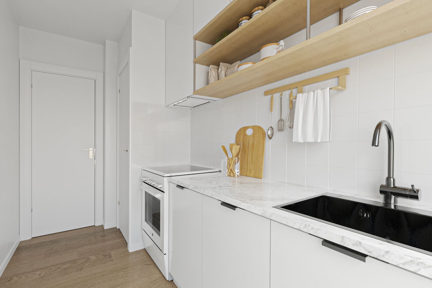 Foto 10 van van Wassenaersheuvel 14