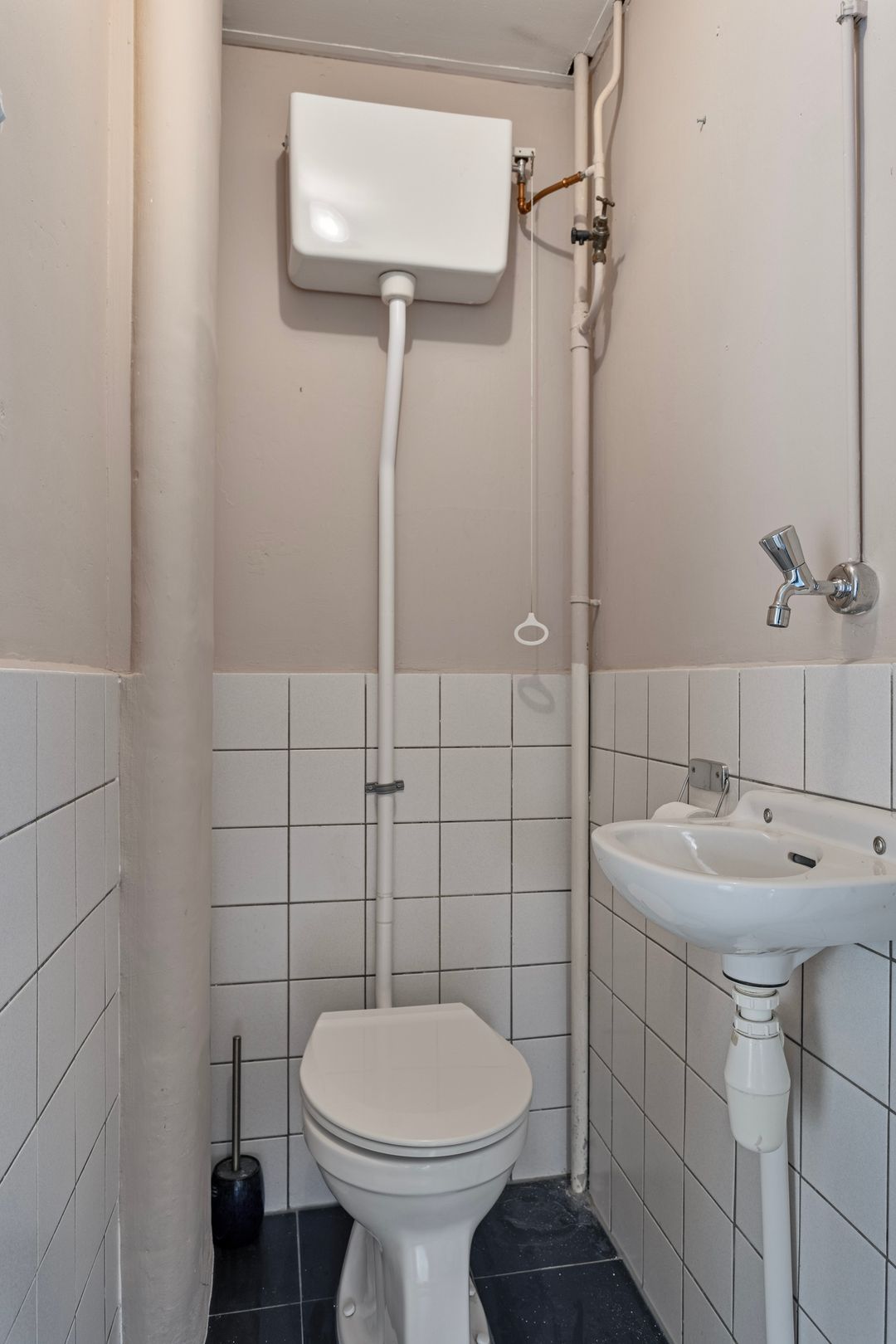 Foto 16 van van Wassenaersheuvel 14