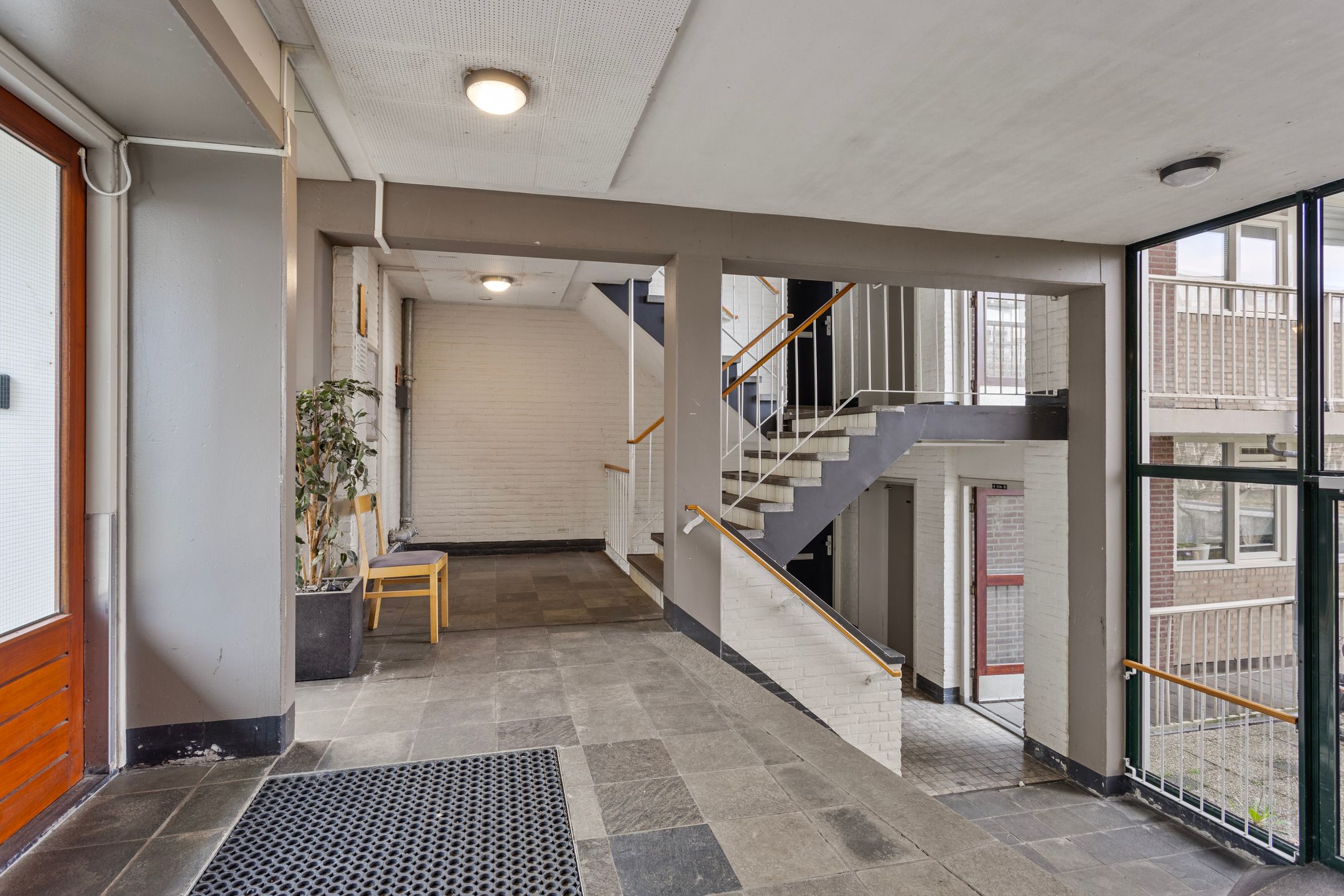 Foto 18 van van Wassenaersheuvel 14