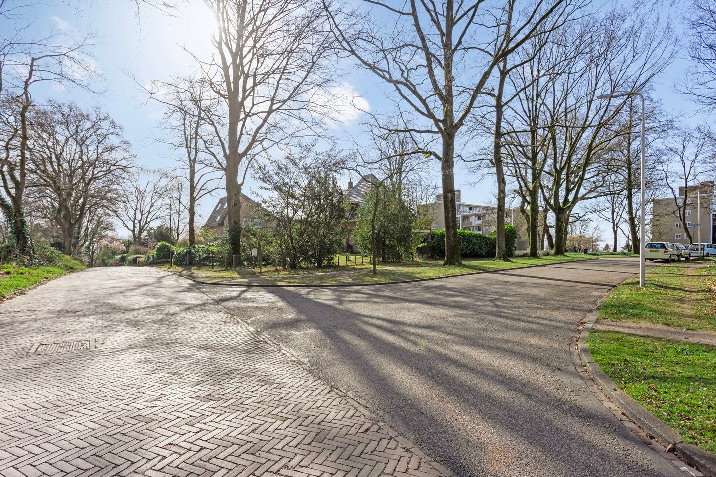 Foto 19 van van Wassenaersheuvel 14