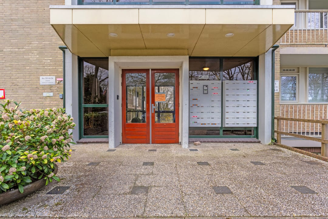 Foto 22 van van Wassenaersheuvel 14