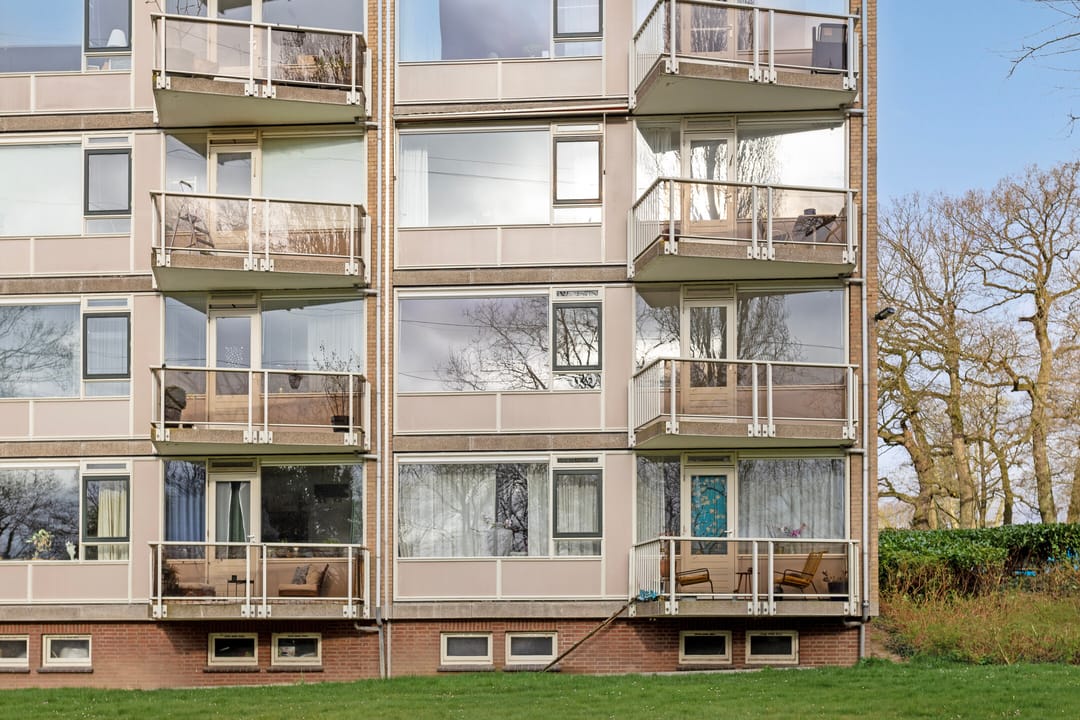 Foto 23 van van Wassenaersheuvel 14