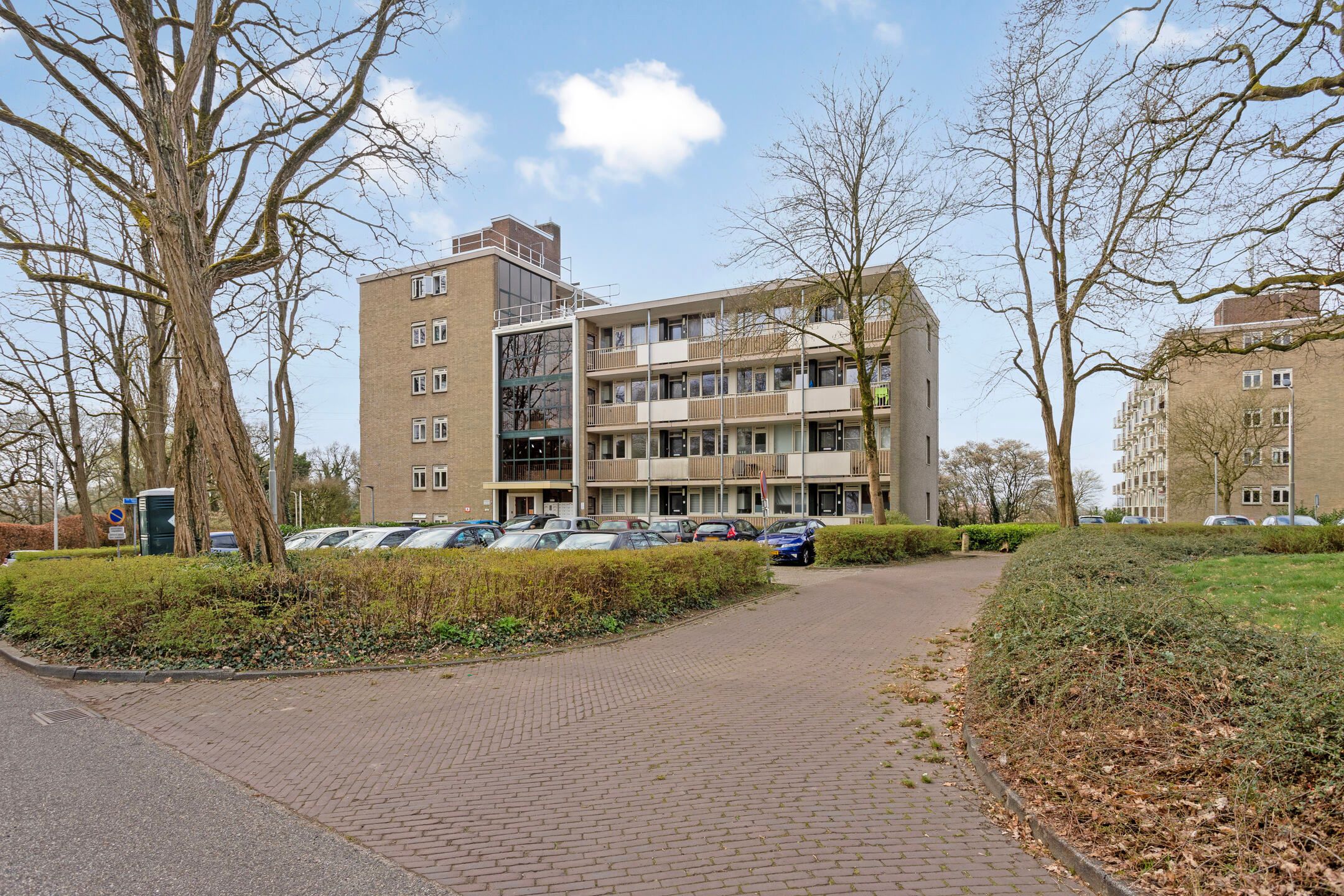 Foto 24 van van Wassenaersheuvel 14