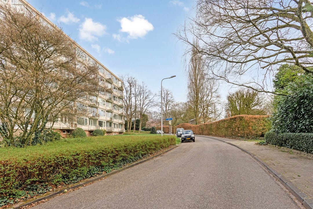 Foto 26 van van Wassenaersheuvel 14