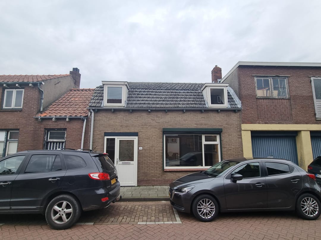 Foto 1 van Noordstraat 16