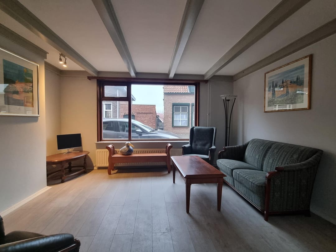 Foto 2 van Noordstraat 16