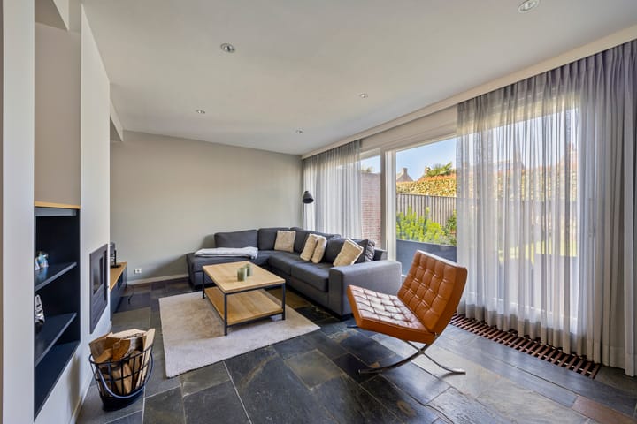 Foto 2 van Prins Clausstraat 6