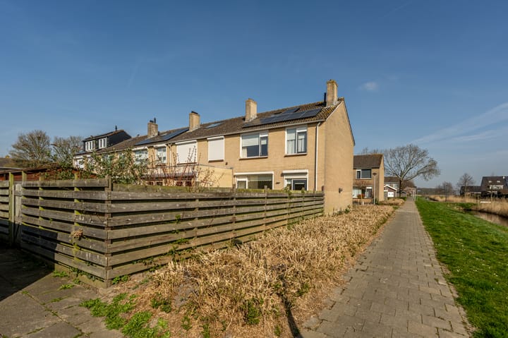 Foto 2 van Irisstraat 11