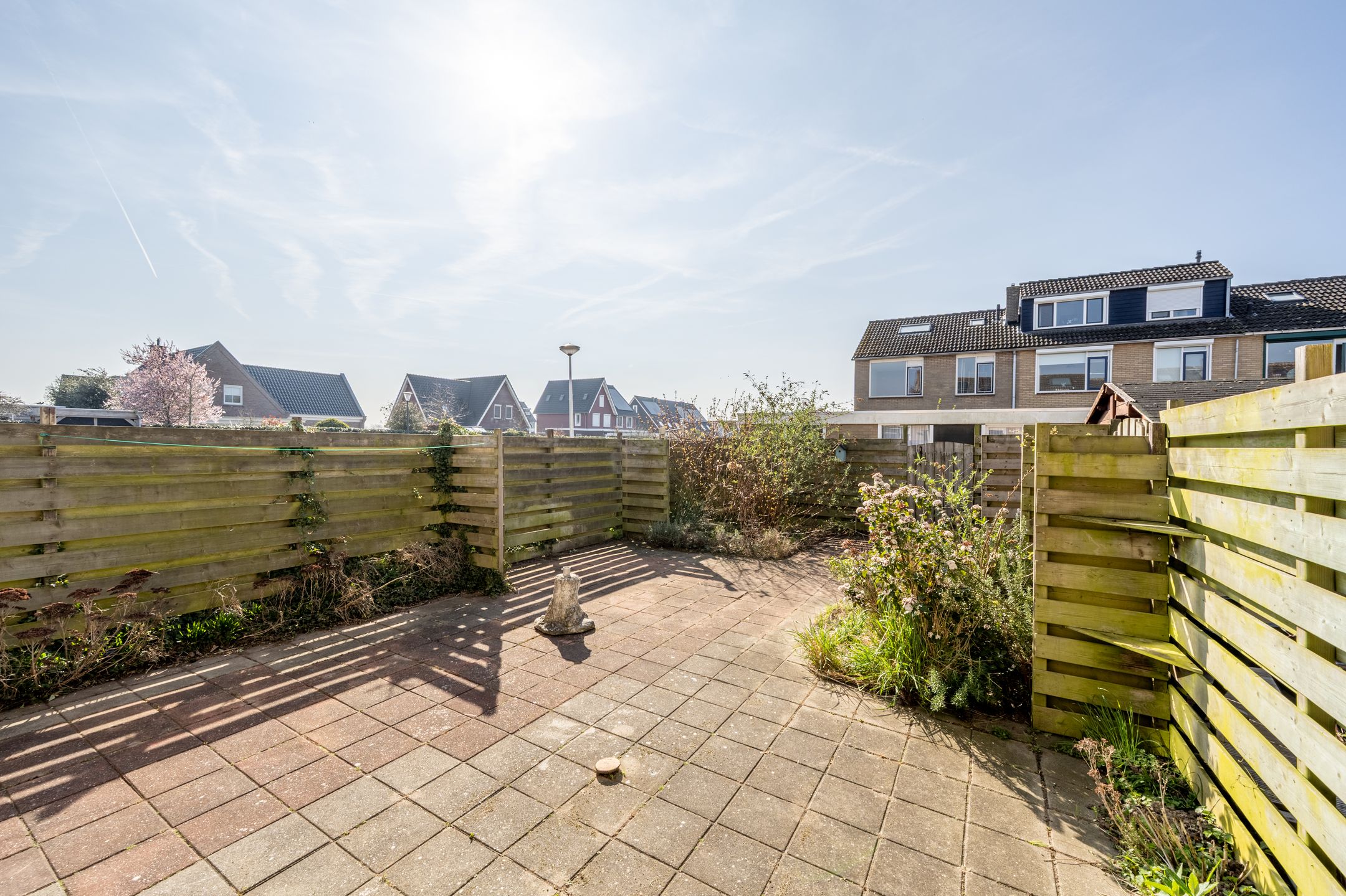 Photo 3 of Irisstraat 11